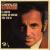 Le cabotin Charles Aznavour