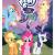 My little pony : Les amies c'est magique Dessins Anims