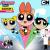 Les Super Nanas Dessins Anim�s