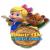 Boucle d'or et petit ours Dessins Anim�s
