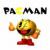 PacMan Dessins Anims
