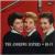 Beer barrel polka (Roll out the barrel) The Andrew Sisters